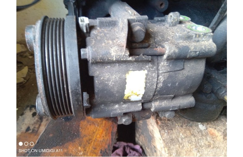 ford mondeo MK3 2 ltr 96 kw kondic. kompres,