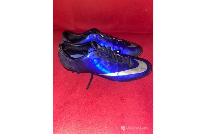 Futbolo bateliai