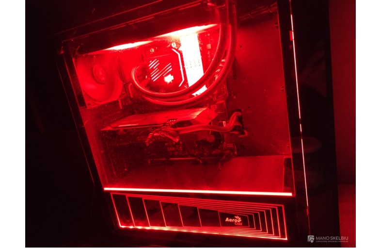 GAMING PC