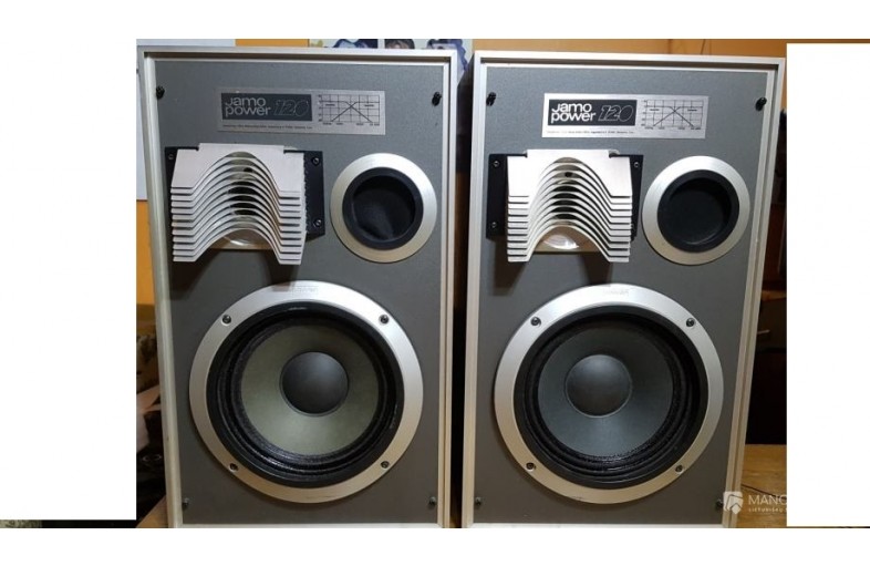 Garso Koloneles Jamo Power 120w