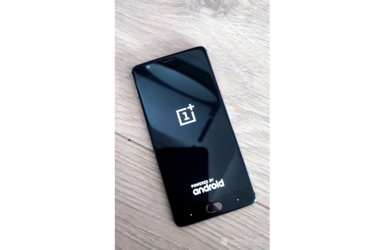 Geros Bukles OnePlus 3T Mobilus Telefonas