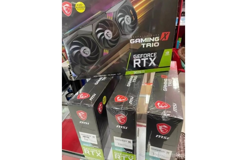 Gpus Geoforce RTX 4090 RTX 3090 RTX 3080 RTX 