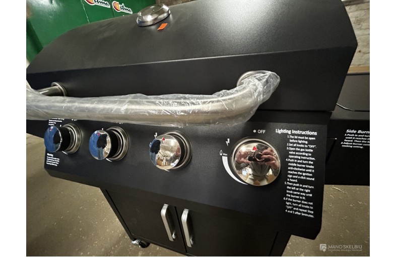 Grill