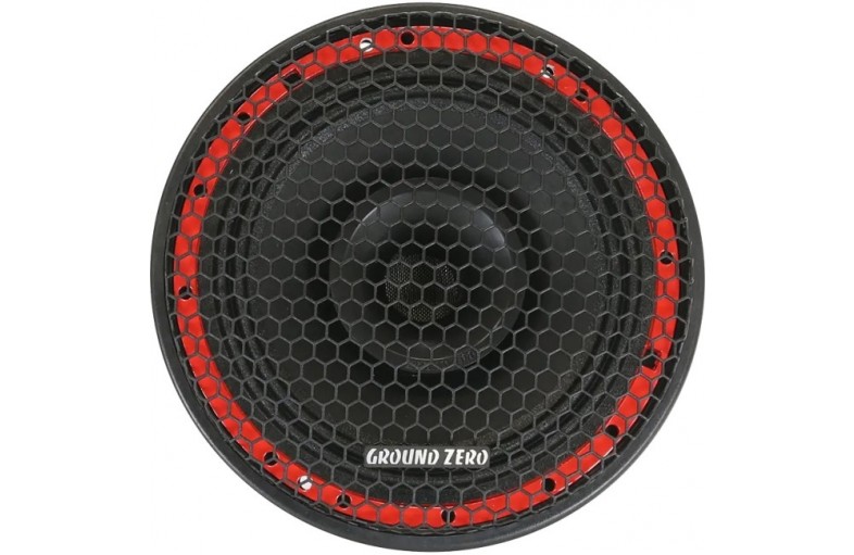 Ground Zero GZCF 165NEO-PRO