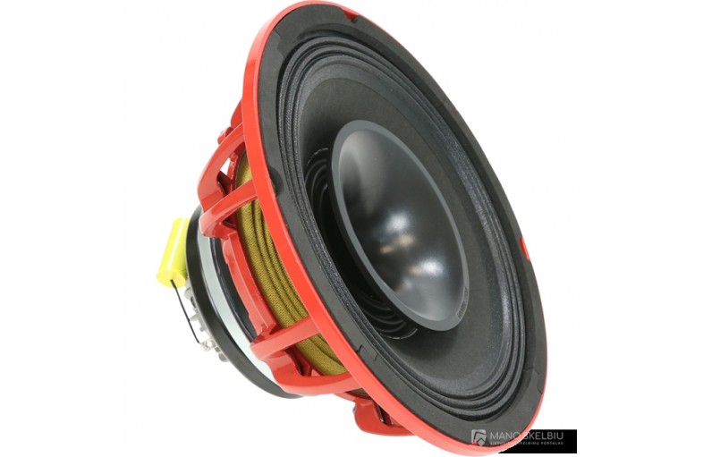 Ground Zero GZCF 200NEO-PRO