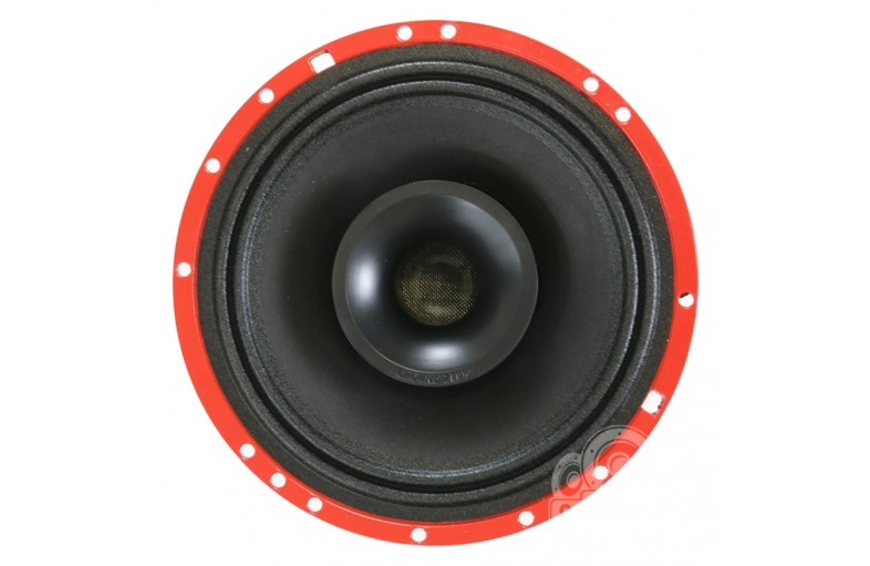 Ground Zero GZCF 200NEO-PRO