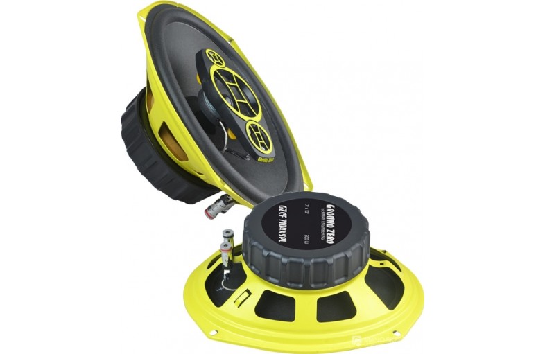 Ground Zero GZCF 7104XSPL