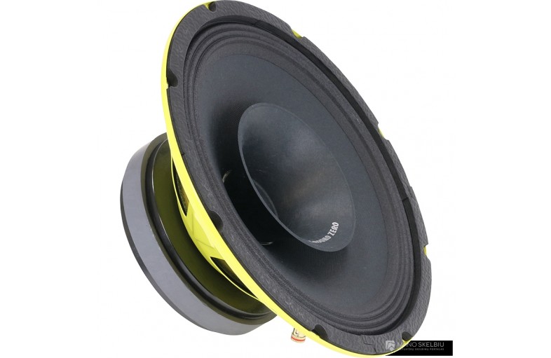 Ground-Zero GZCM 10.0SPL 