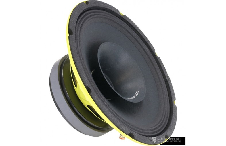 Ground-Zero GZCM 10.0SPL