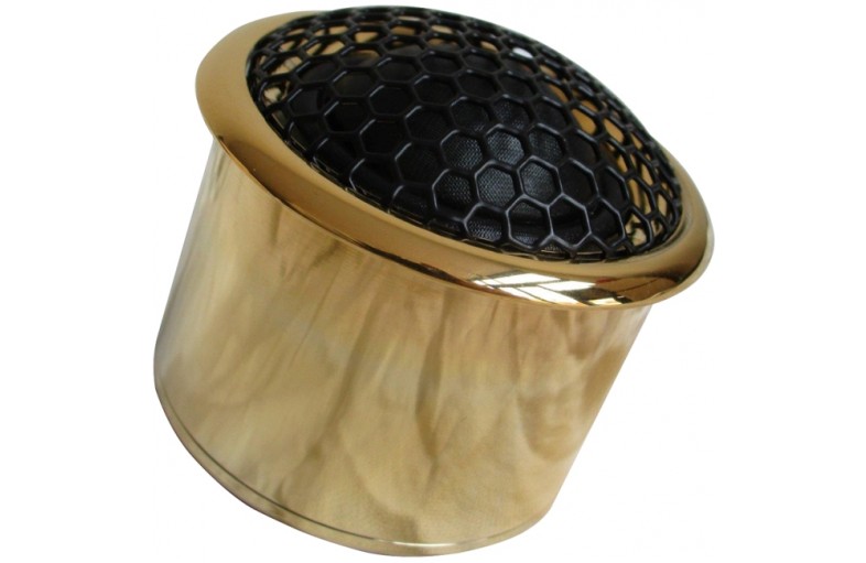 Ground Zero GZPT Reference 28 Gold Edition