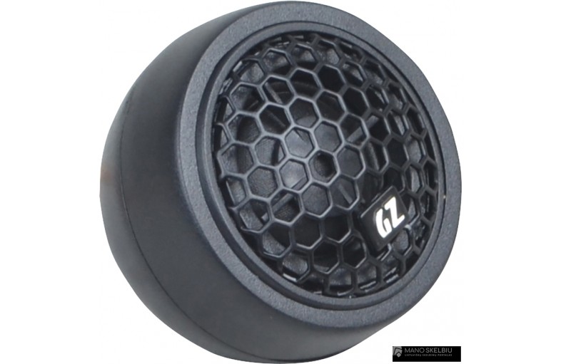 Ground-Zero GZTT 20S 