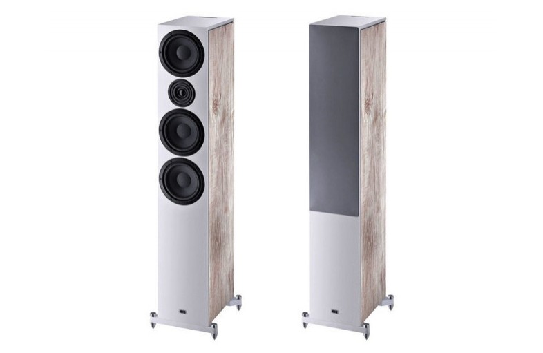 HECO Aurora 700