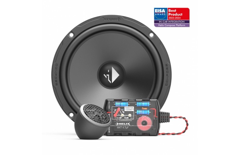 HELIX COMPOSE CB K165.2-S3