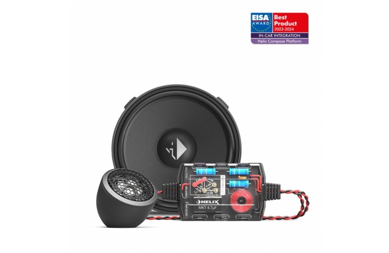 HELIX COMPOSE Ci3 K100.2FM-S3 