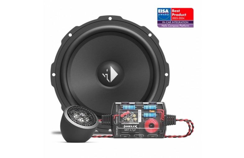 HELIX COMPOSE Ci3 K165.2FM-S2 
