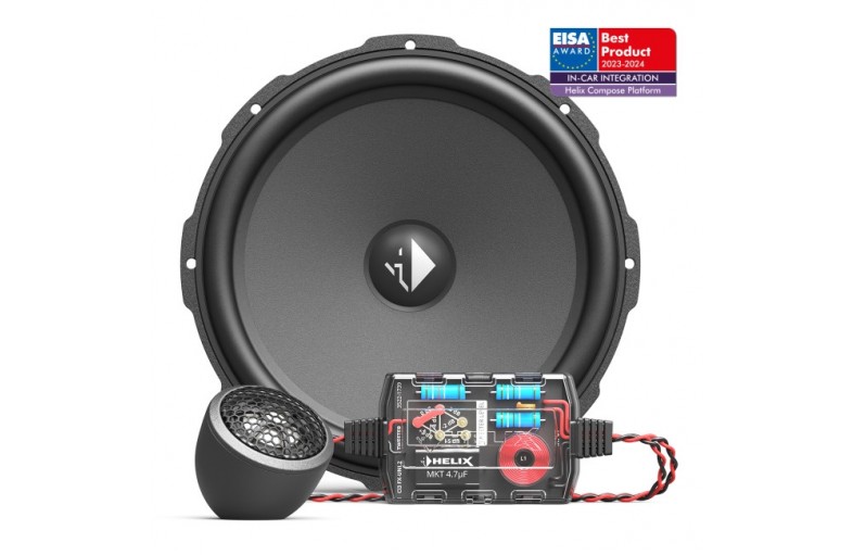 HELIX COMPOSE Ci3 K200.2FM-S3