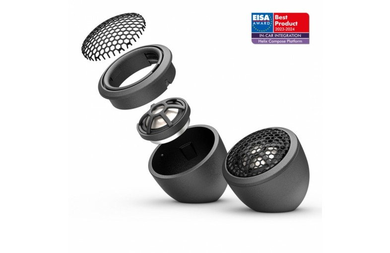 HELIX COMPOSE Ci3 T20FM-TI 