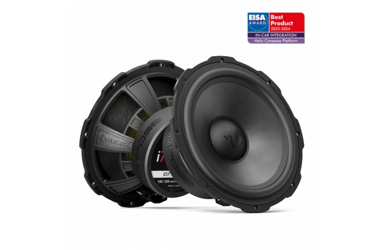 HELIX COMPOSE Ci3 W165-S3 
