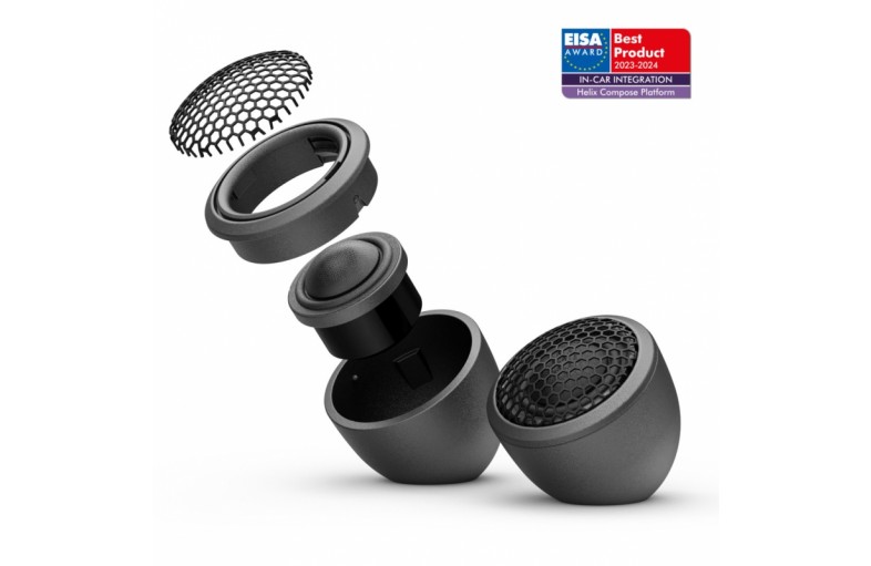 HELIX COMPOSE Ci7 T20FM-SC 