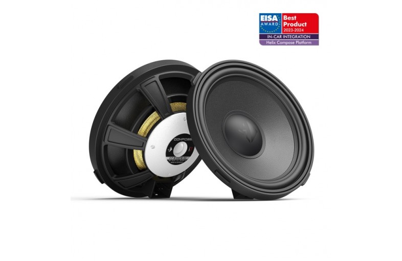 HELIX COMPOSE Ci7 T20FM-SC