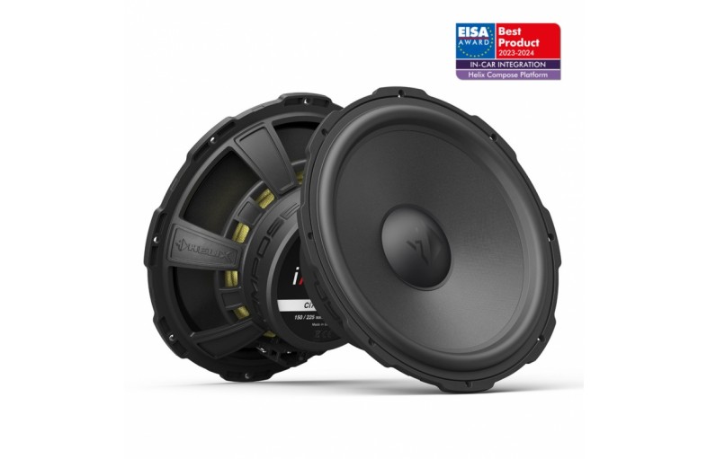 HELIX COMPOSE Ci7 W200FM-S3
