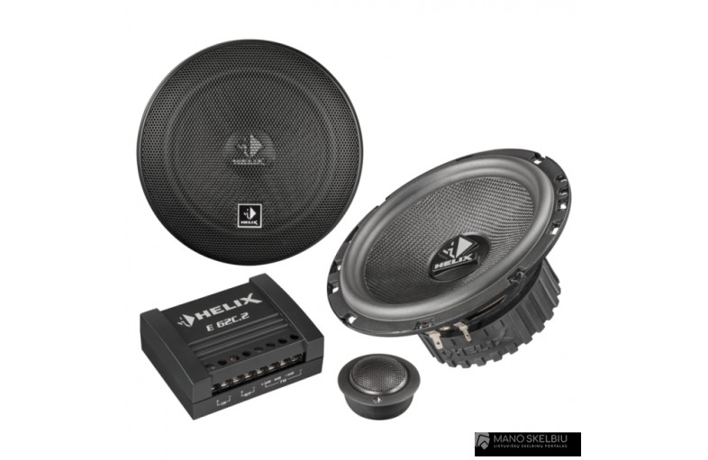 HELIX E 62C.2 