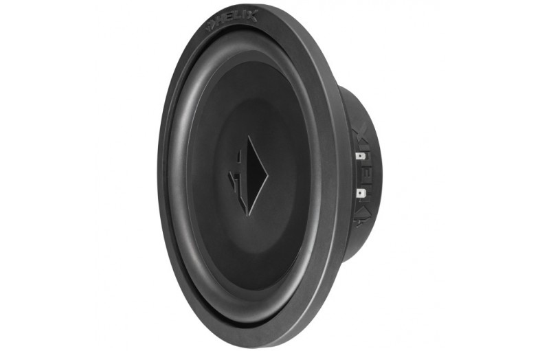 Helix IK S10 (DVC2) žemų dažnių garsiakalbis