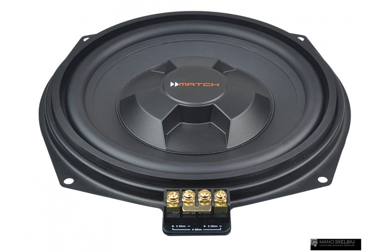 HELIX MATCH MW 8BMW-D