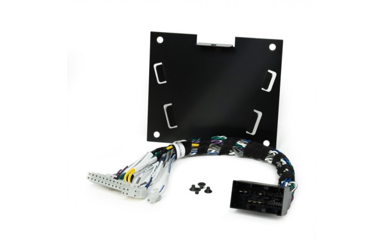 Helix MATCH UP 8DSP - BMW 1.7HiFi