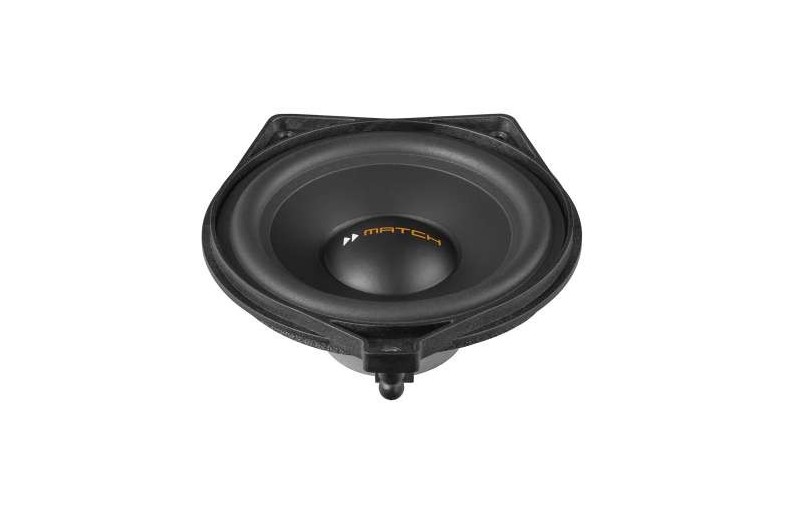 Helix MATCH UP-S4MB-CRT