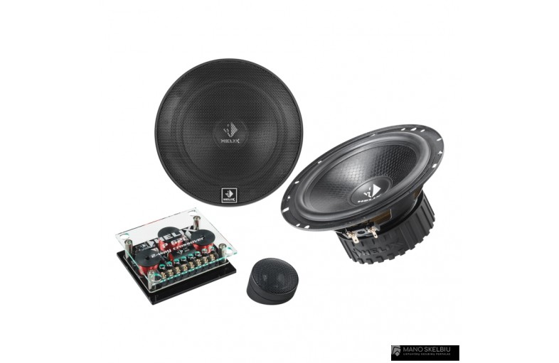 HELIX P 62C 