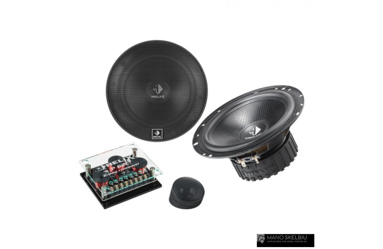 HELIX P62C