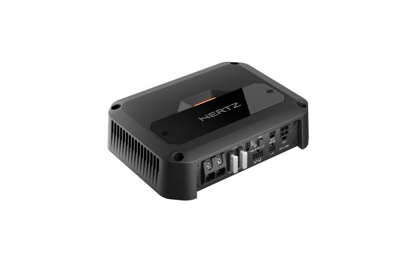 Hertz Cento Power CP 1.700 garso stiprintuvas