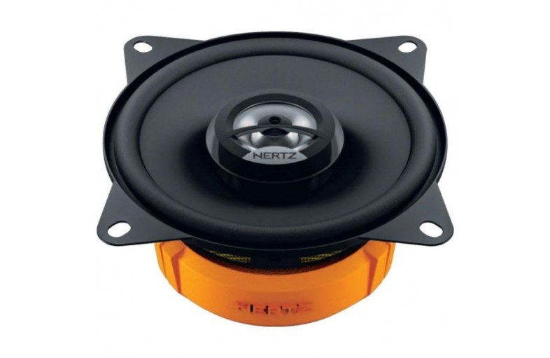 Hertz Dieci DCX 100 Coax