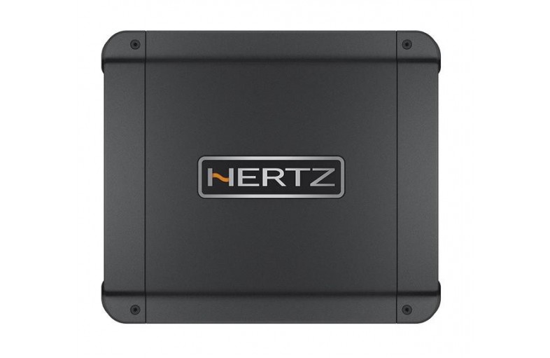 Hertz HCP 1D automobilio garso stiprintuvas