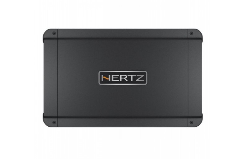 Hertz HCP 4DK automobilio garso stiprintuvas