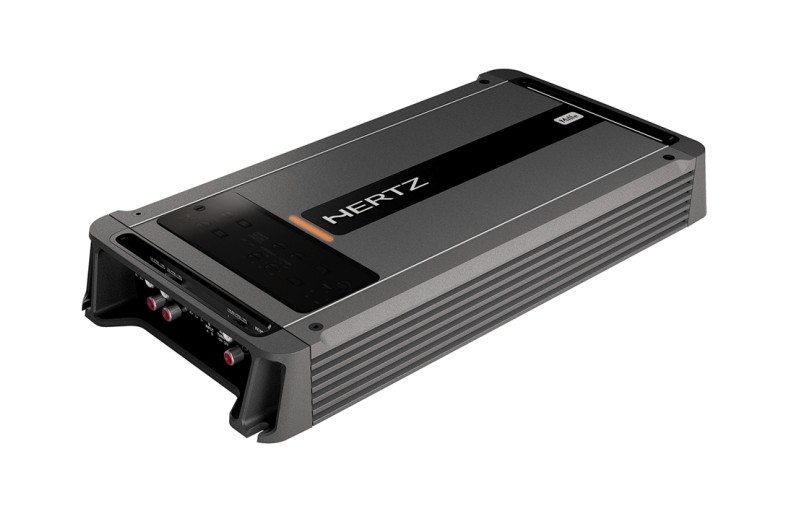 Hertz ML Power 1 Automobilinis garso stiprint