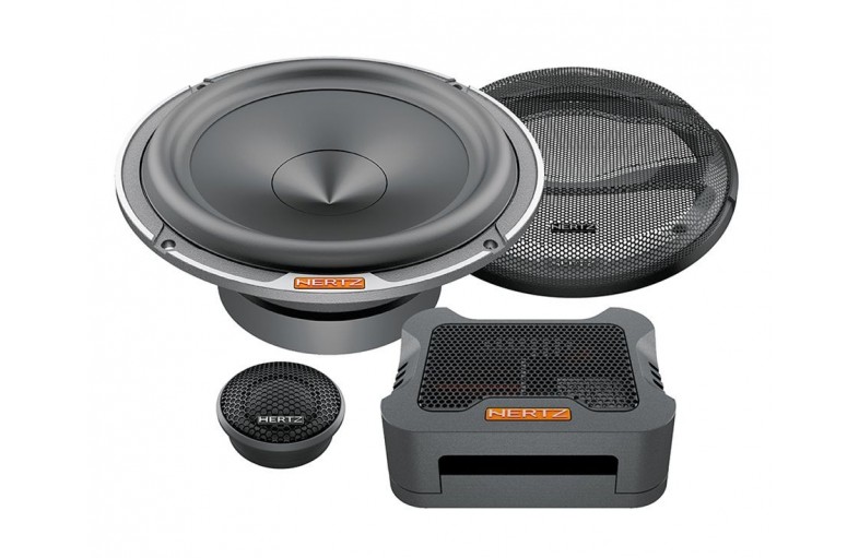 Hertz MPK 1650.3 PRO 