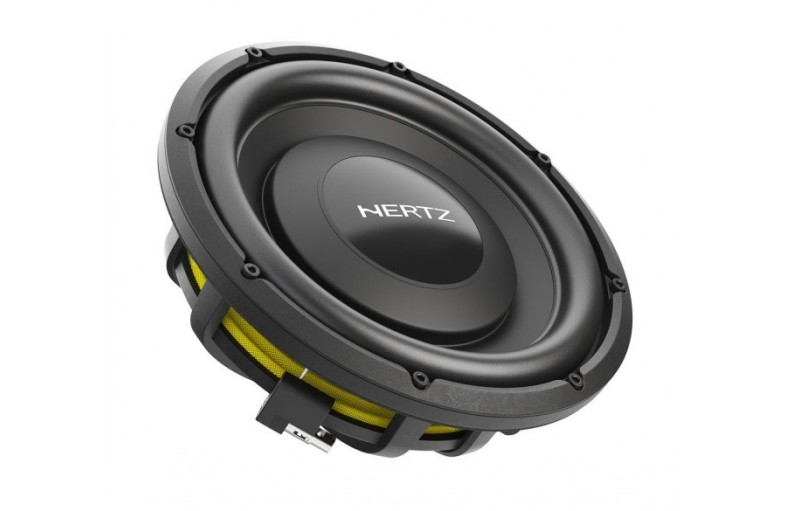 Hertz MPS 250 S2, žemų dažnių garsiakalbis