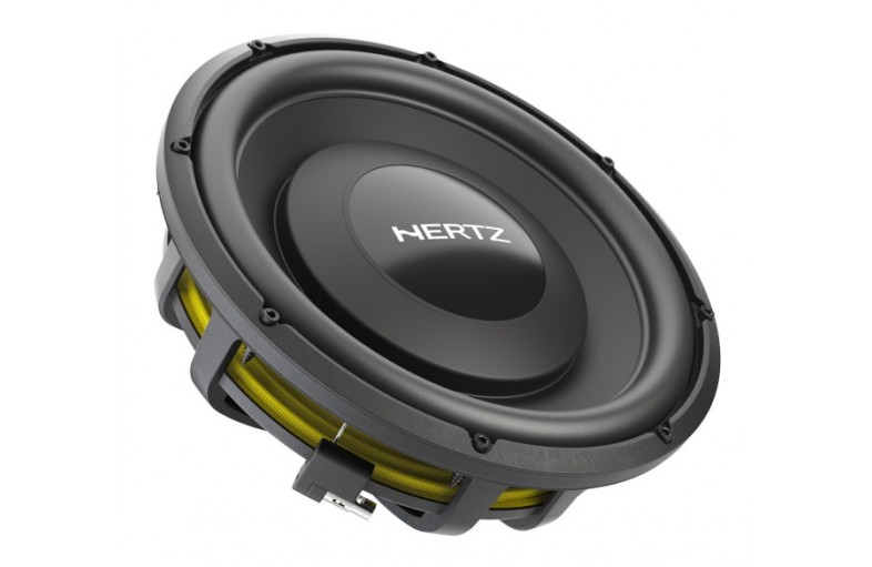 Hertz MPS 300 S2, žemų dažnių garsiakalbis