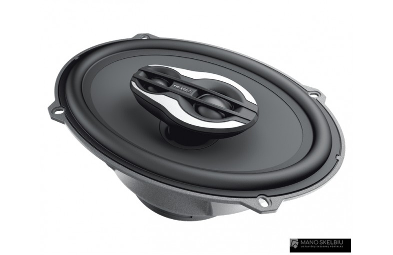 Hertz MPX 690.3 PRO 