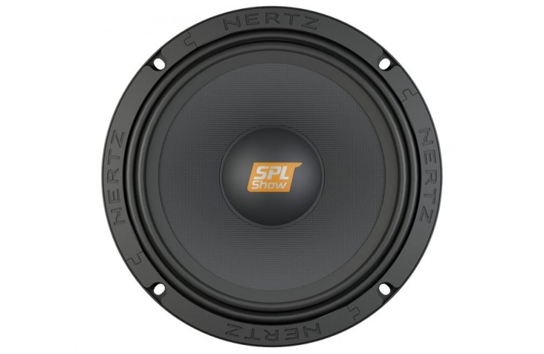 Hertz SV 200.1