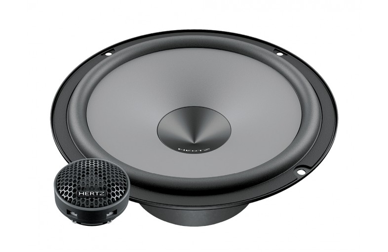 Hertz UNO K 165 