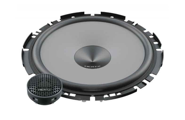 Hertz UNO K 170