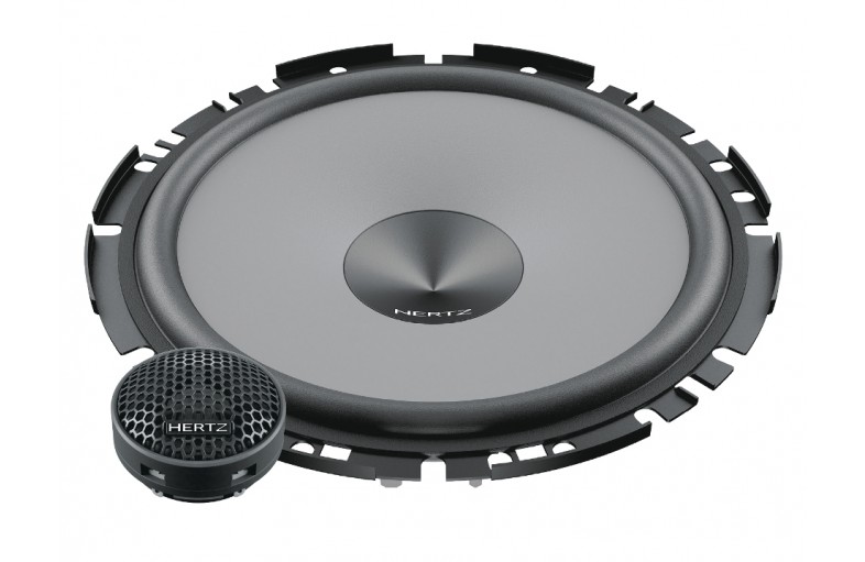 Hertz UNO K 170