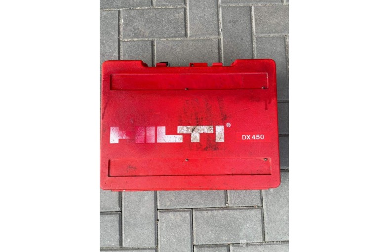 Hilti DX450