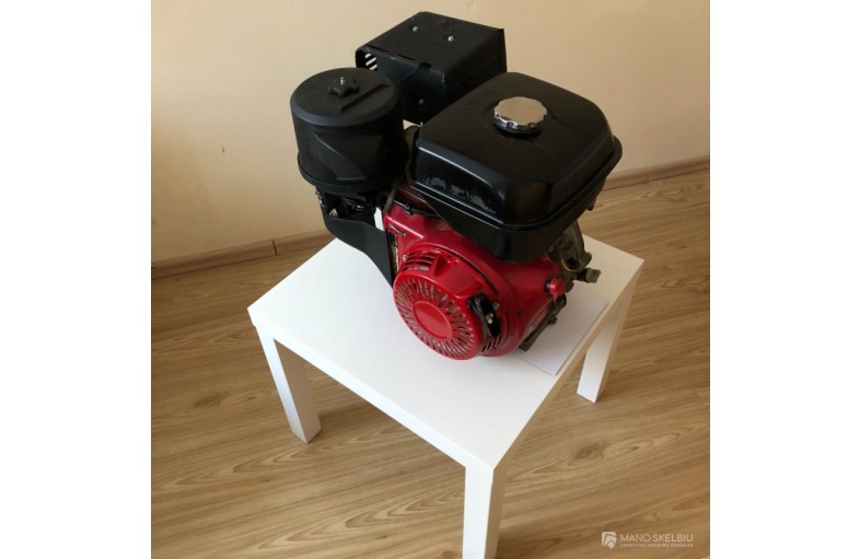 Honda Gx390 variklis 