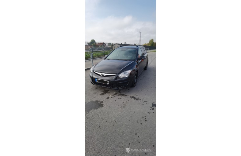 HYUNDAI i30sw