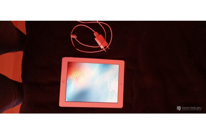 Ipad 16gb
