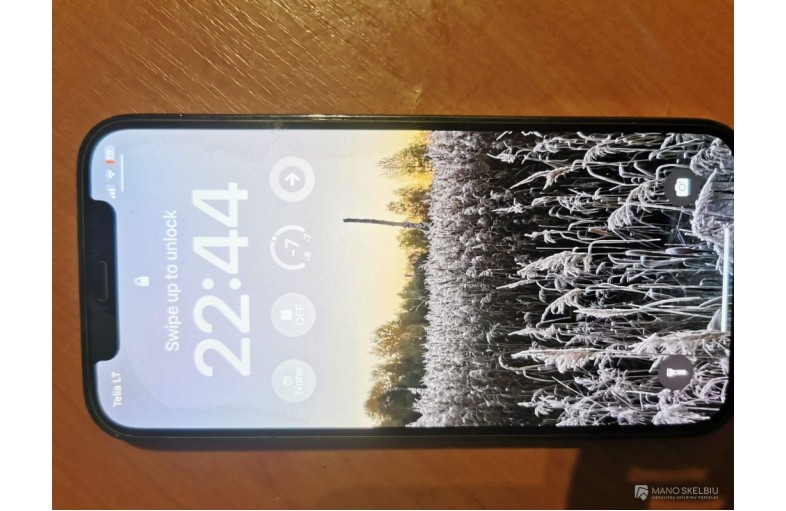 iPhone 12 pro